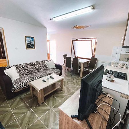 Apartment Near The Old Town Of Kotor קוטור מראה חיצוני תמונה