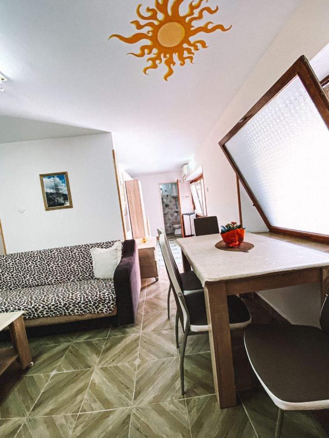 Apartment Near The Old Town Of Kotor קוטור מראה חיצוני תמונה