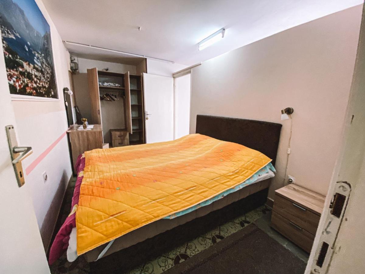 Apartment Near The Old Town Of Kotor קוטור מראה חיצוני תמונה