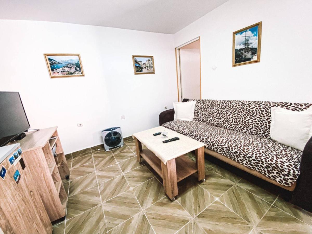 Apartment Near The Old Town Of Kotor קוטור מראה חיצוני תמונה