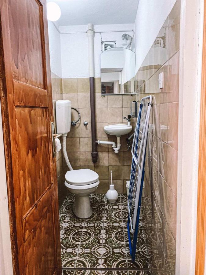 Apartment Near The Old Town Of Kotor קוטור מראה חיצוני תמונה