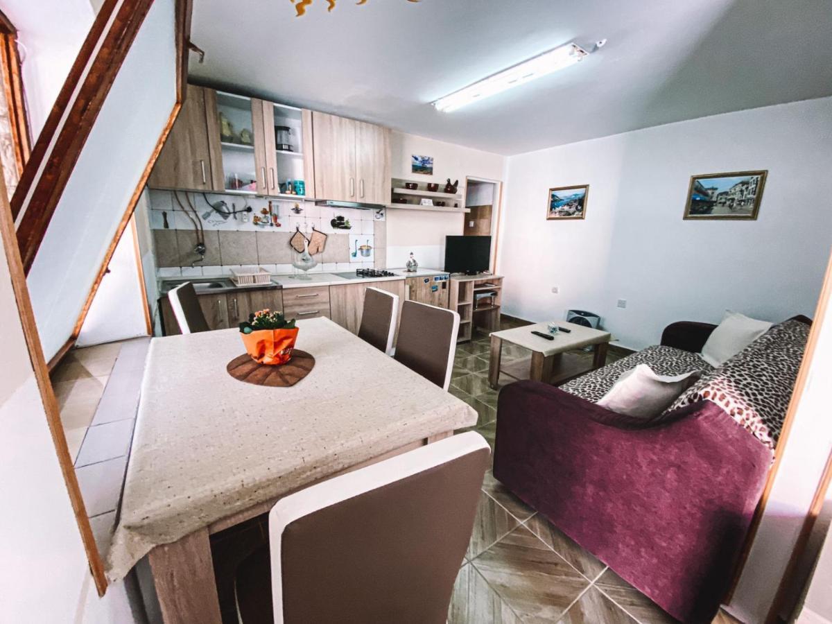 Apartment Near The Old Town Of Kotor קוטור מראה חיצוני תמונה
