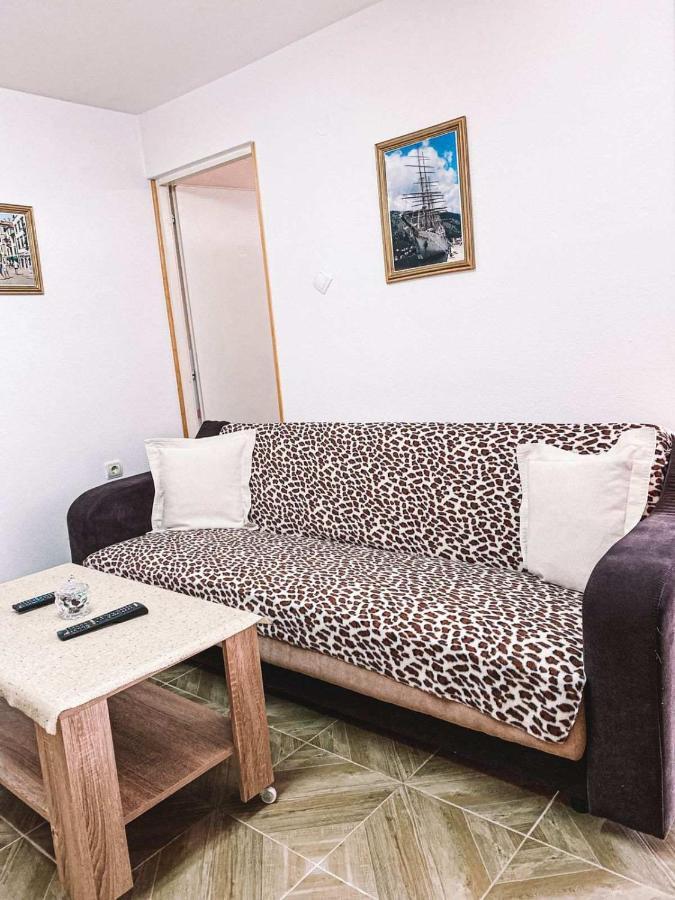 Apartment Near The Old Town Of Kotor קוטור מראה חיצוני תמונה