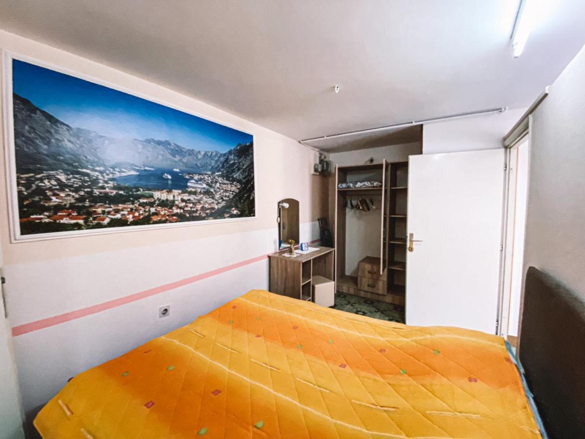 Apartment Near The Old Town Of Kotor קוטור מראה חיצוני תמונה