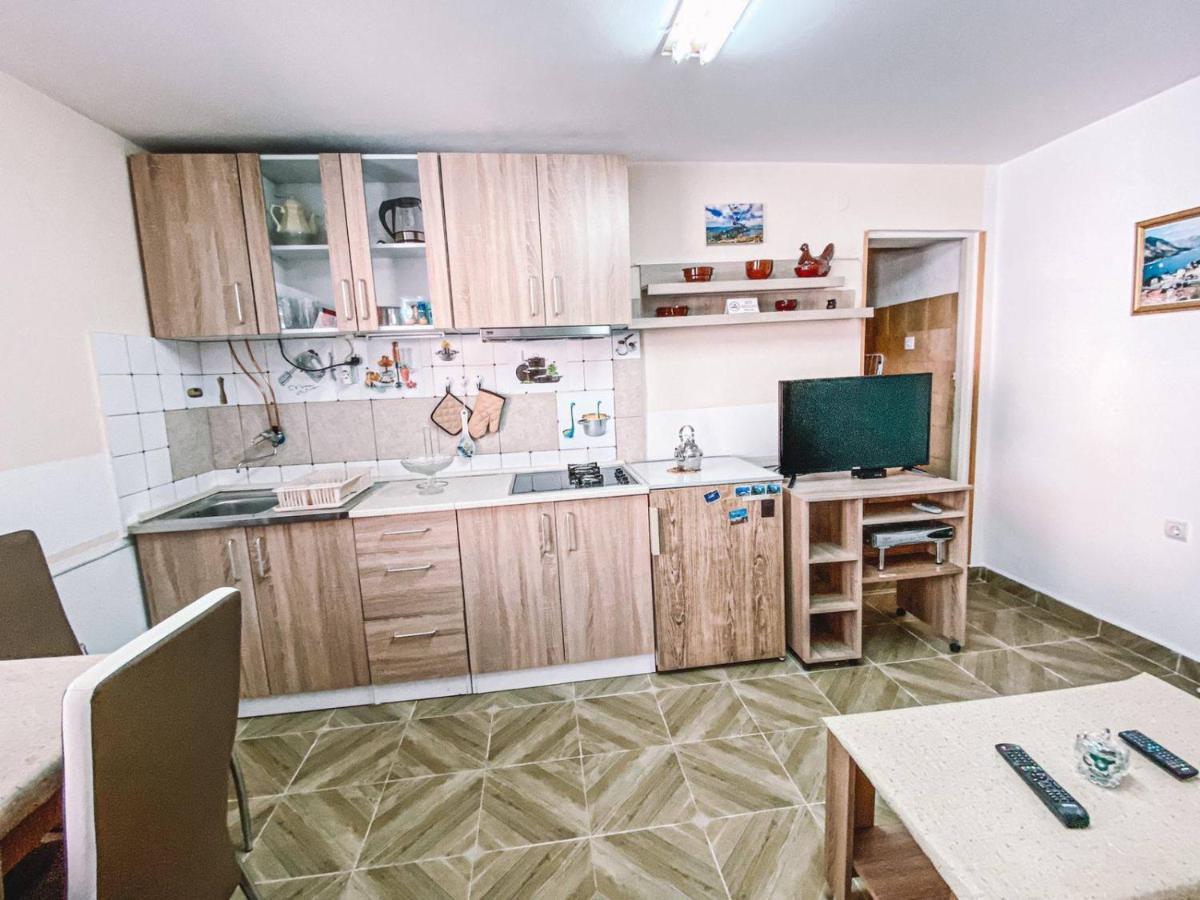 Apartment Near The Old Town Of Kotor קוטור מראה חיצוני תמונה