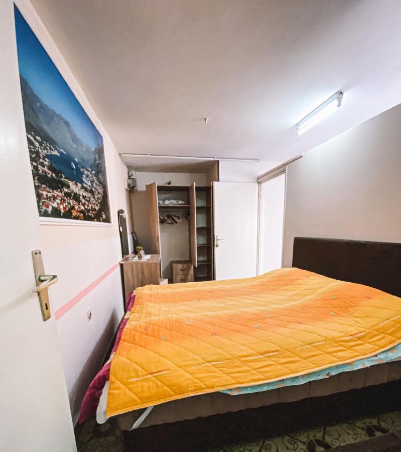 Apartment Near The Old Town Of Kotor קוטור מראה חיצוני תמונה