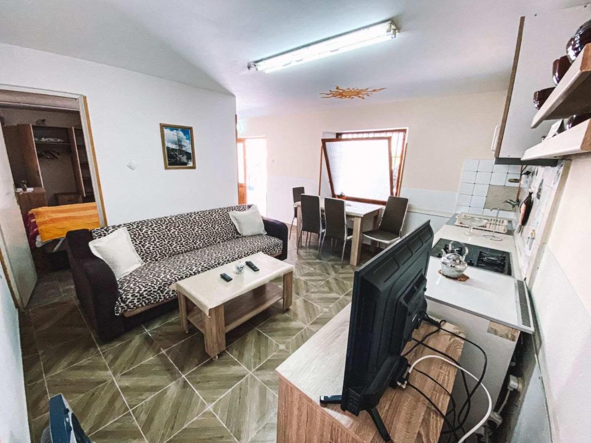 Apartment Near The Old Town Of Kotor קוטור מראה חיצוני תמונה