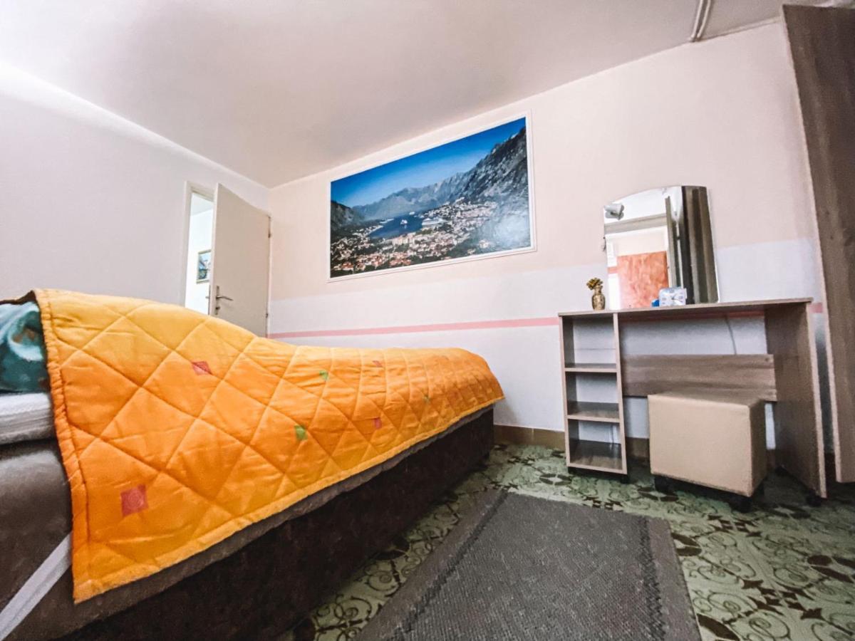 Apartment Near The Old Town Of Kotor קוטור מראה חיצוני תמונה